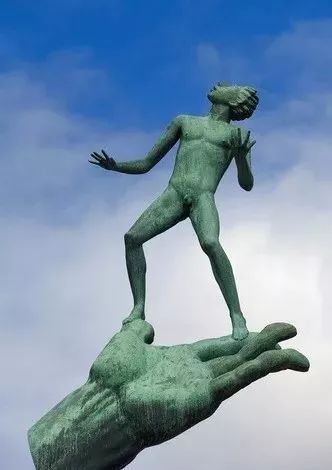 米勒斯雕塑视频,米勒斯雕塑园