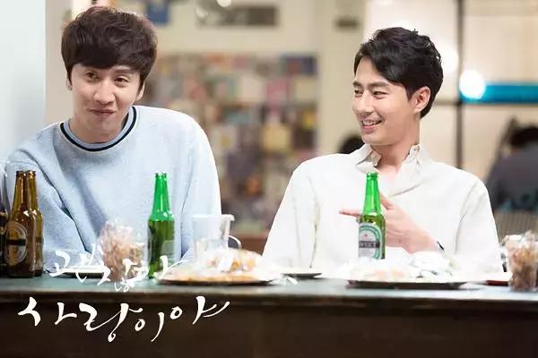 韩剧男神形象,韩剧男主形象变迁