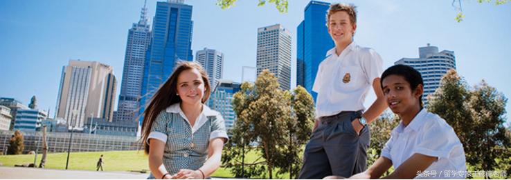 澳大利亚五大教育体系全解析