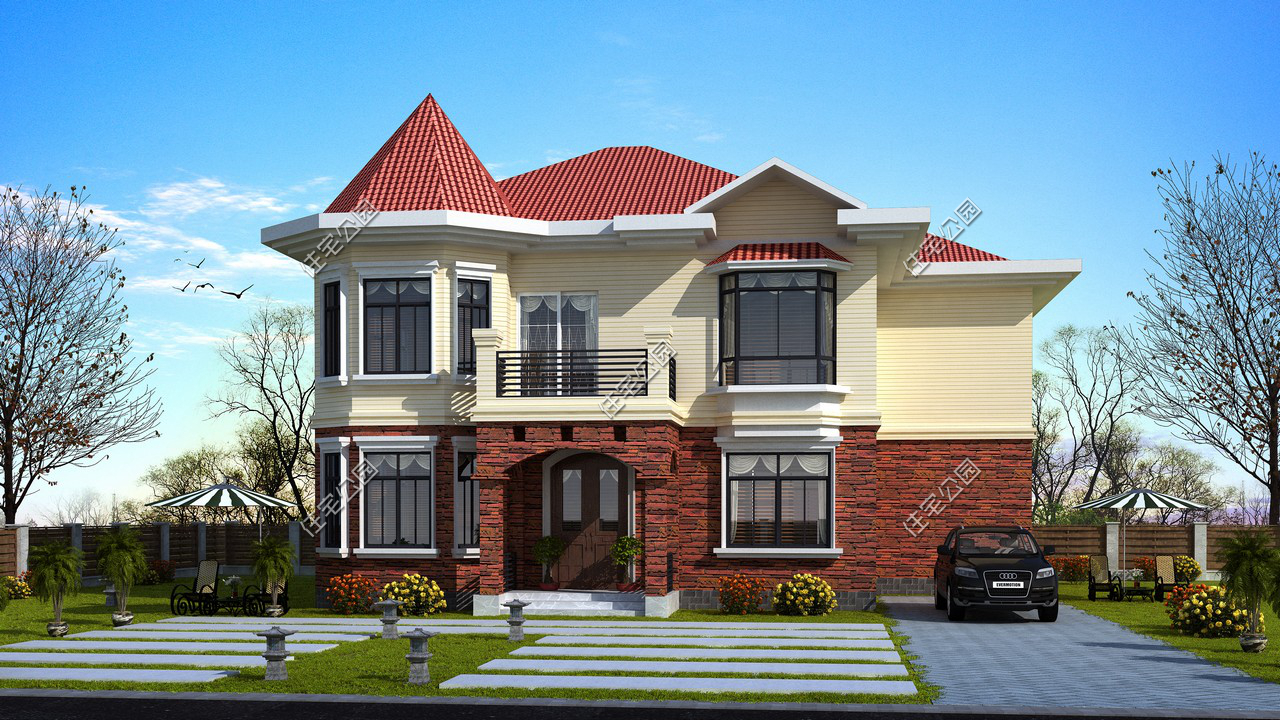 农村小别墅化粪池建造,农村盖别墅化粪池怎么解决