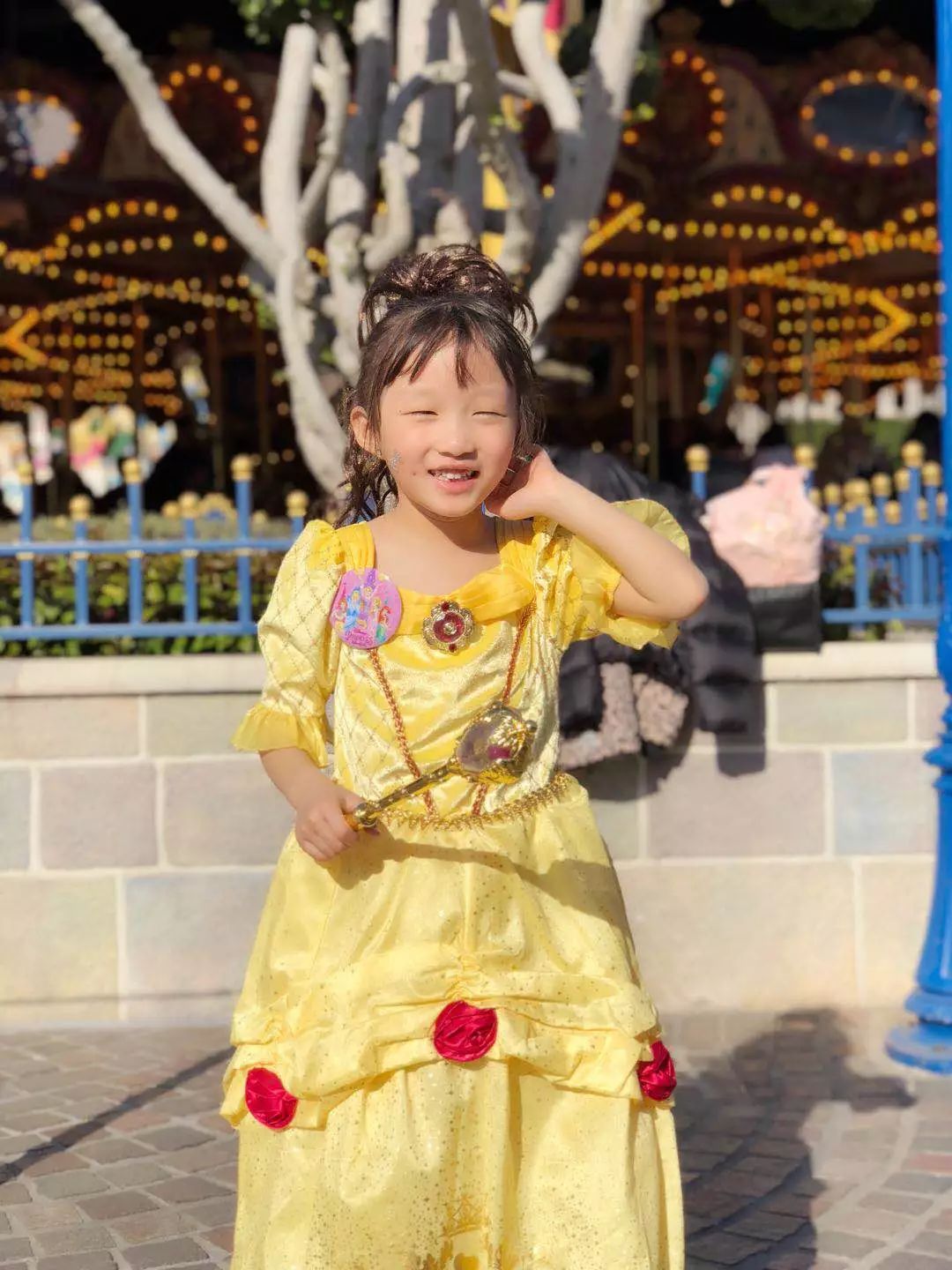 香港迪士尼必玩攻略,香港迪士尼攻略一日游最新一期