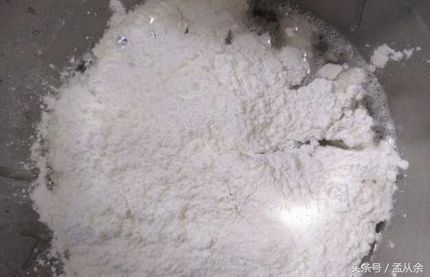 萝卜糕的粘米粉搭配比例,用白萝卜蒸萝卜糕怎么做