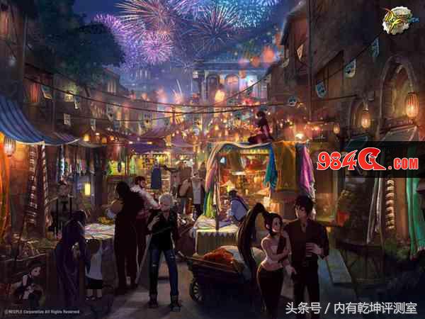 DNF春节套更新后都在讨论买12套果然是要把某人亏成首富的节奏？