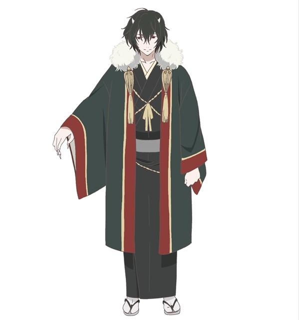 妖怪新番,花开伊吕波被绑架是第几集