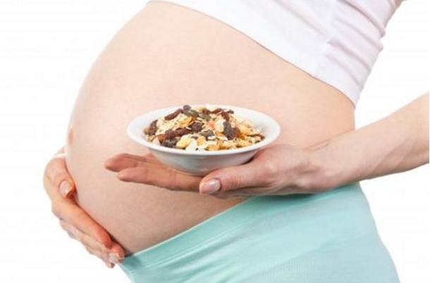 孕早期保胎吃什么食物最好,怀孕初期保胎吃什么食物好