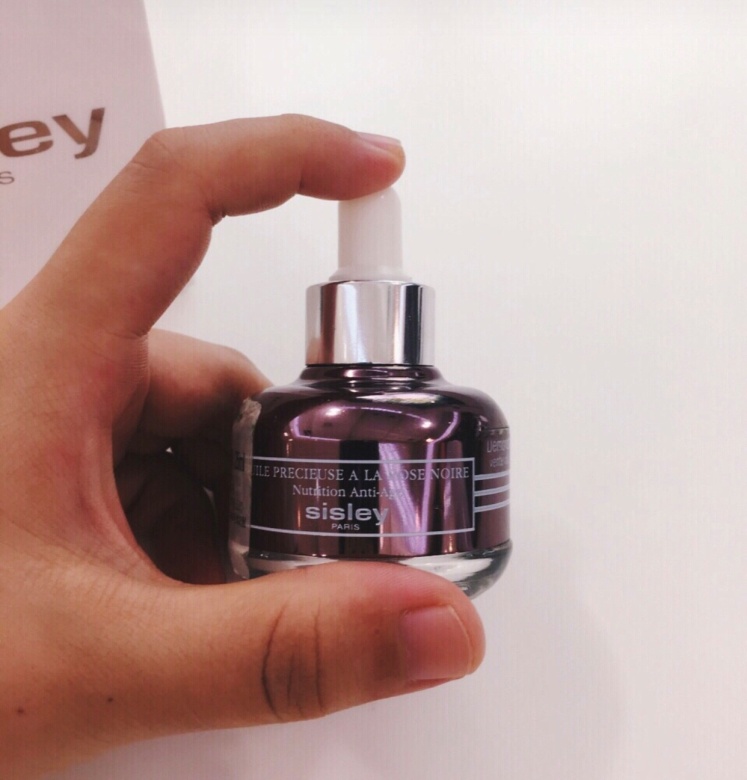 秋冬面部保湿油,三款美容油为你秋冬水润美肌护航