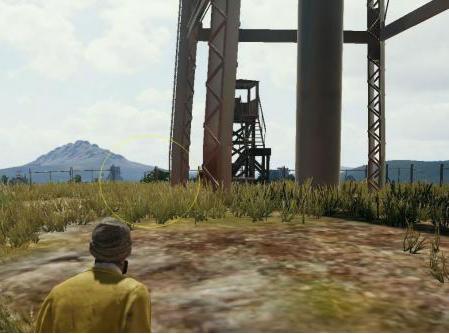 决赛圈怎么保命,决赛圈求生套路