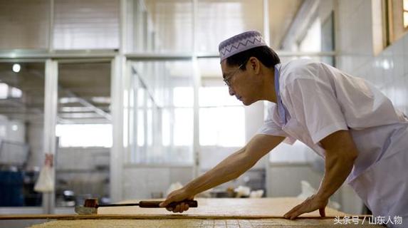 潍坊传承百年糕点，全国各地坐飞机来吃