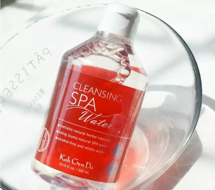 十款最好用的卸妆水,十大好用的卸妆产品