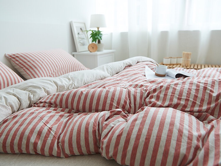 提升幸福感的家居好物床单,提升生活幸福感的床品不可怠慢