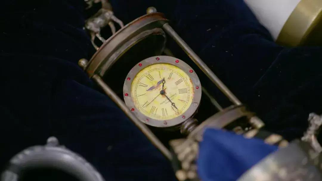 灰姑娘的故事说100年不厌,还不是心里怀揣一个李泽言么