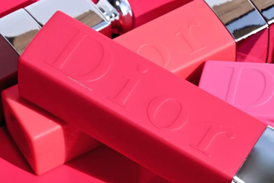 好皮肤伪素颜妆2019彩妆盘点,不踩雷的大牌美妆单品