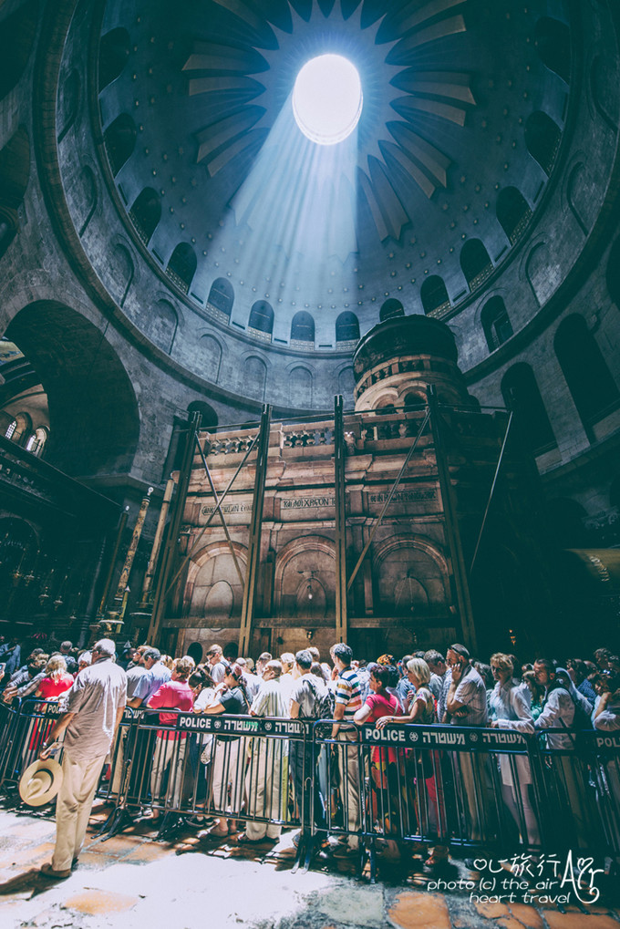 以色列三千年历史,以色列穿越时空项目