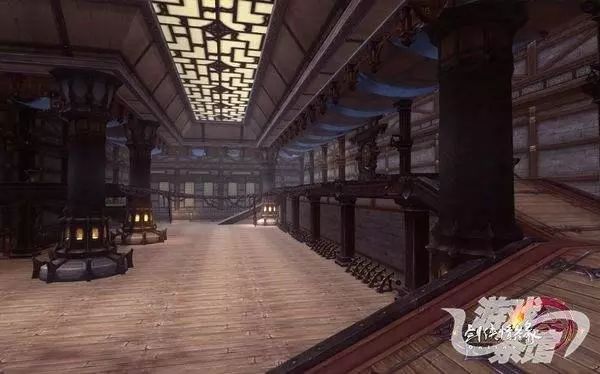 剑网3“吃鸡”：能吸引回流，但终非长久之计