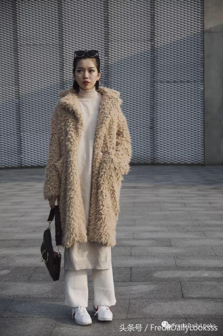 减肥失败？没关系！这几条遮肉裤让你骗过全世界｜Freda穿搭