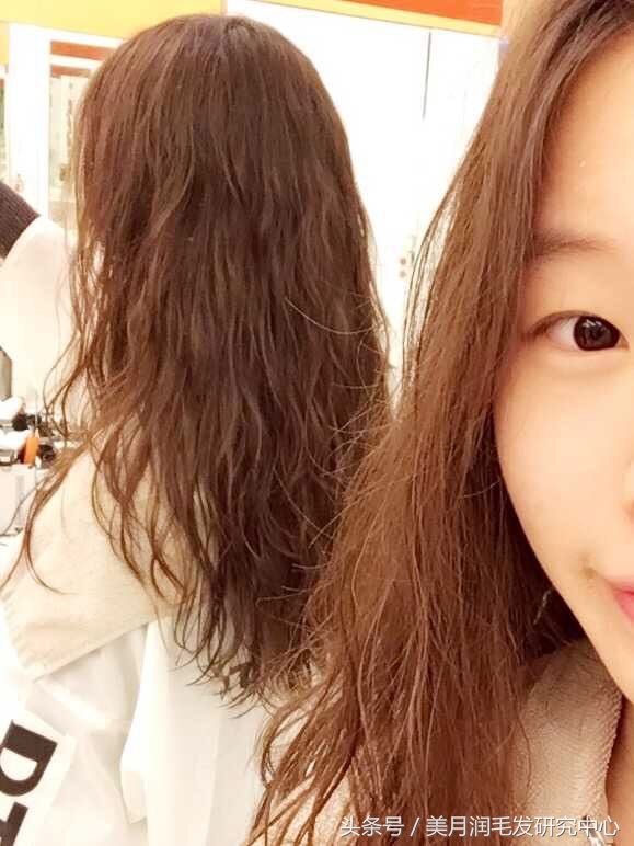 头发少发际线高怎么扎高马尾,发际线高怎么拯救头发少