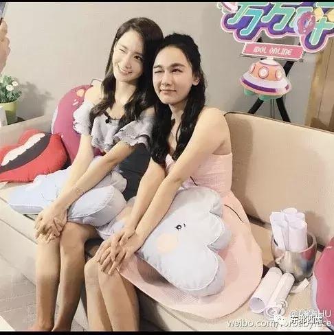 塑料姐妹情马苏,这是宝藏女孩原视频