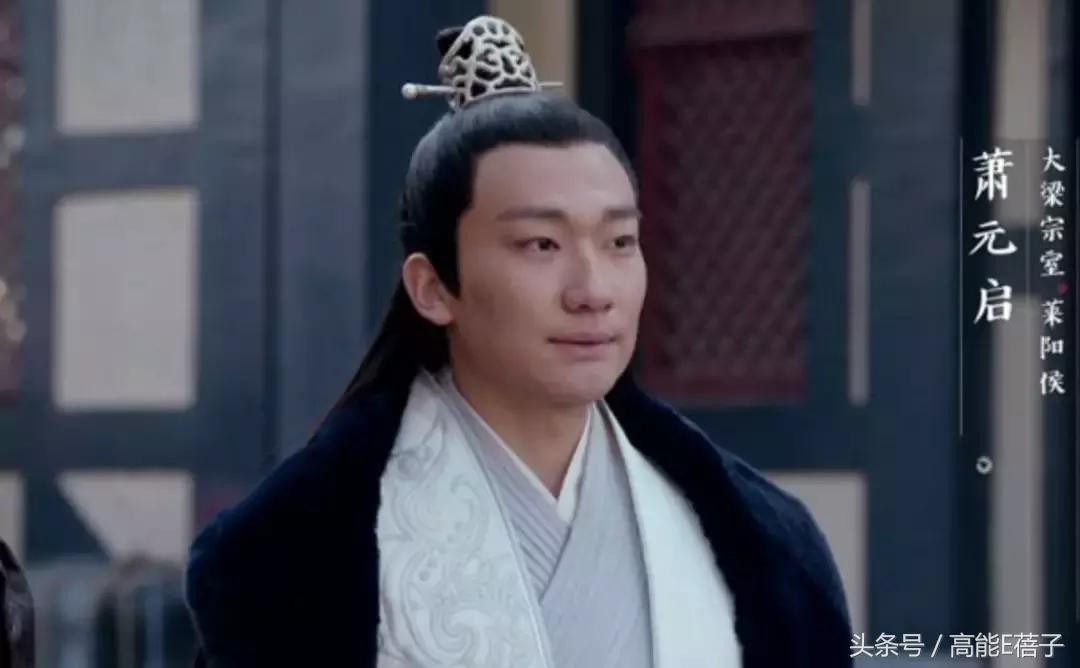 琅琊榜之风起长林看完后总结,琅琊榜之风起长林最后结局