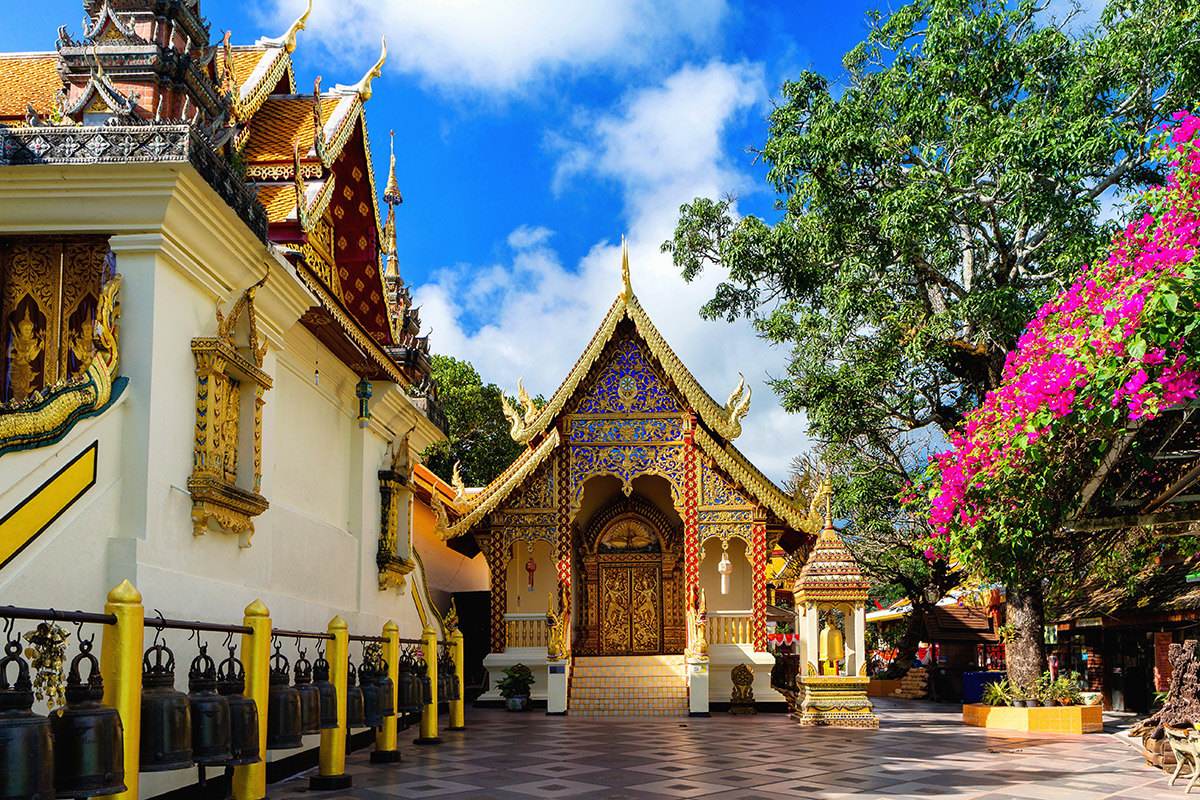 从上海去泰国跟团游一般多少钱,泰国3000的跟团游靠谱吗