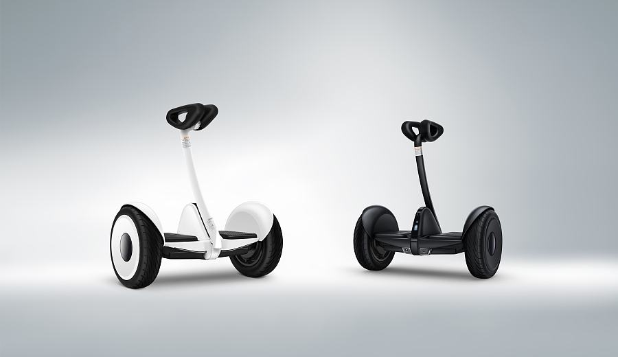 原创）小米平衡车使用感受