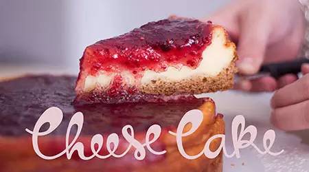 冻芝士蛋糕做法,冻芝士蛋糕各种做法