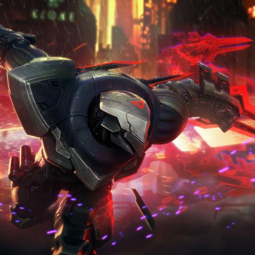 英雄联盟最有设计感,英雄联盟设计最完美的英雄