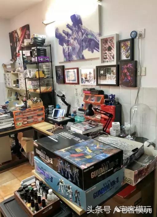 制作迷你相框模型,简易硬纸板相框怎么做