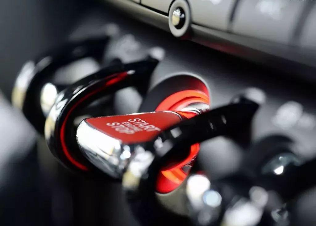 文艺or闷骚？潮男细说MINI是怎么撩骚的