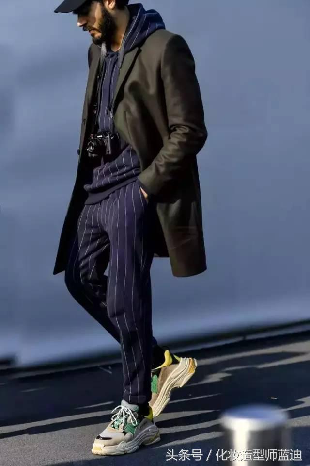 男装潮流趋势,利郎男装秋冬流行趋势