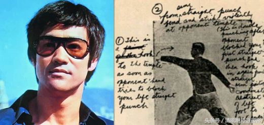 李小龙的功夫有多厉害你怎么看,李小龙十分钟教你成为功夫高手