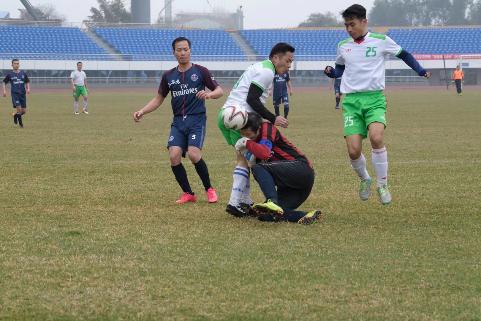 广西北部湾银行篮球比赛,贵港市大亚湾杯足球赛