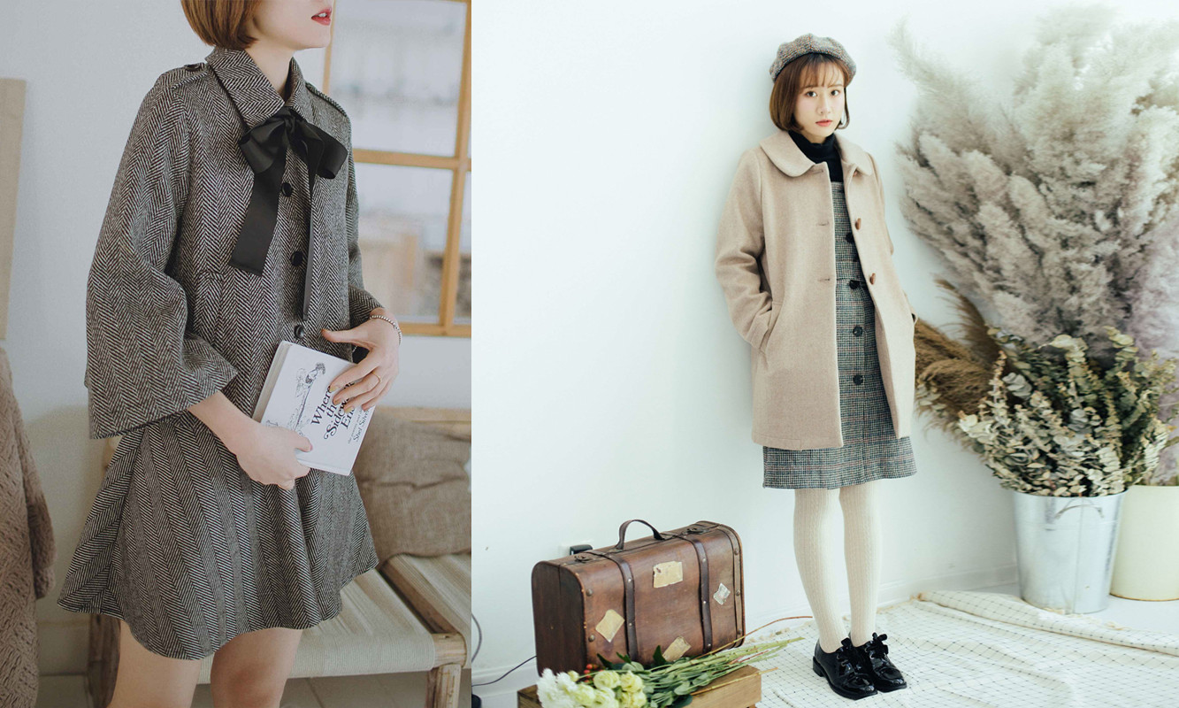 美好的皮囊,美好的皮囊女装