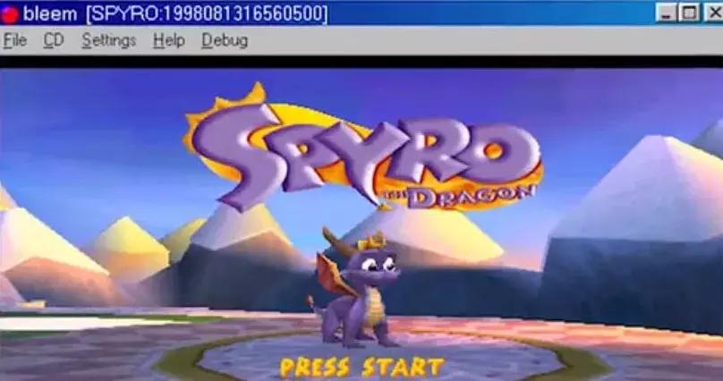 20年前索尼与两款软件的官司，最终改变了模拟器的命运