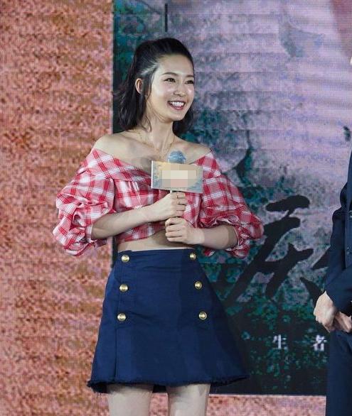 李沁的最新发型日常,李沁发型简单又好看合集