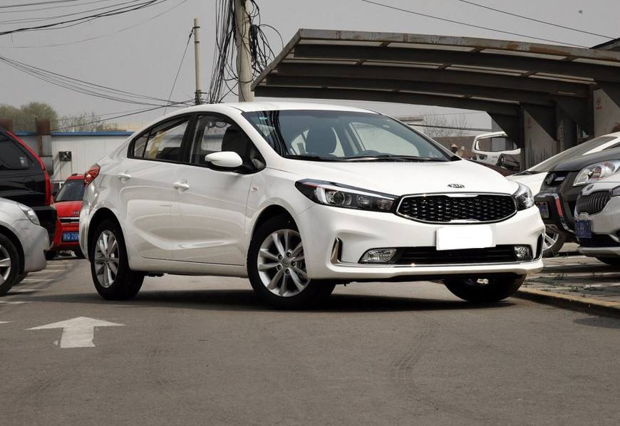 10万起步的韩系车，月销1.8万台，居然没有车身稳定系统？