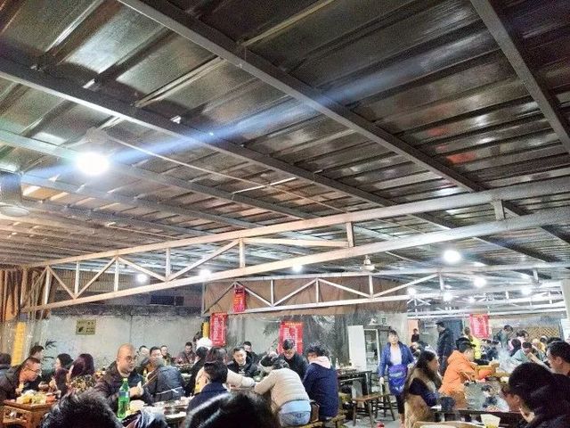 那些不为人知苍蝇馆子,成都人爱去的苍蝇馆子在什么位置