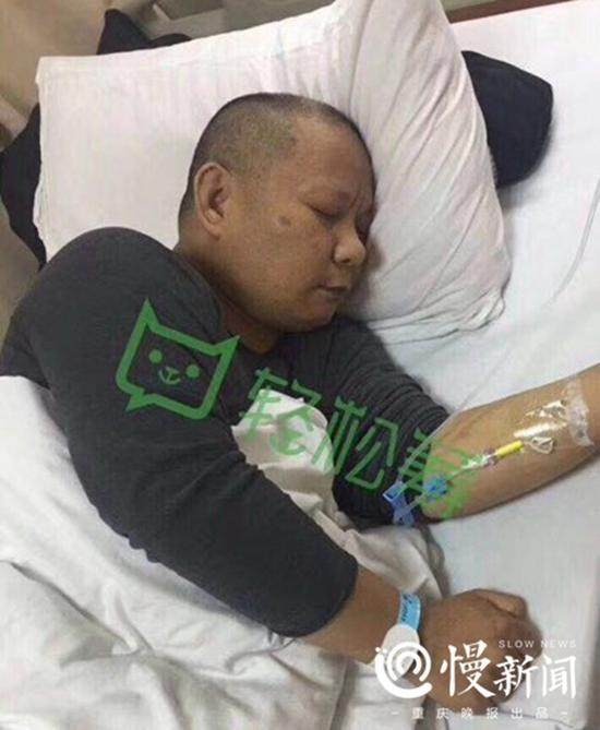 从“足浴、李嘉诚”到众筹救命,郭家富:当年走错了上市这条路!