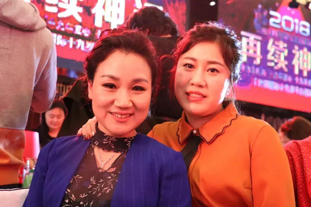 大佟小议现场:美业最豪大舅哥!巨邦国际十九岁生日答谢会召开