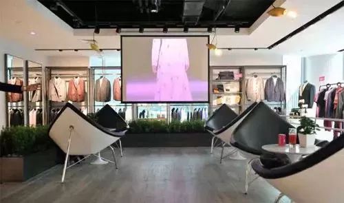 适合年轻人穿的男装品牌排行榜,最流行的男装品牌