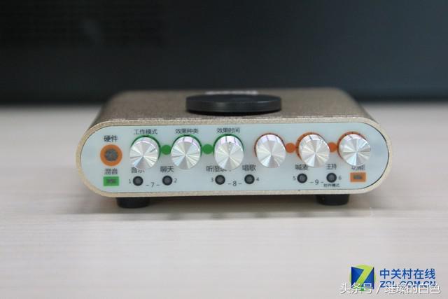 做直播怎么挑选一款好的声卡,直播声卡套装哪种性价比高