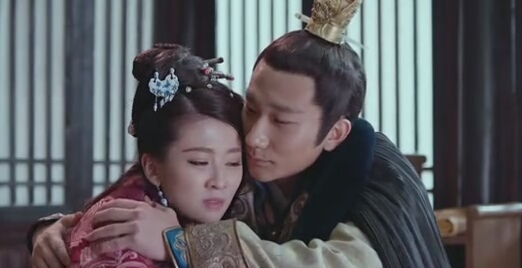 琅琊榜2：小蚯蚓所遇非人，前任现任都不是好鸟，联手坑皇帝