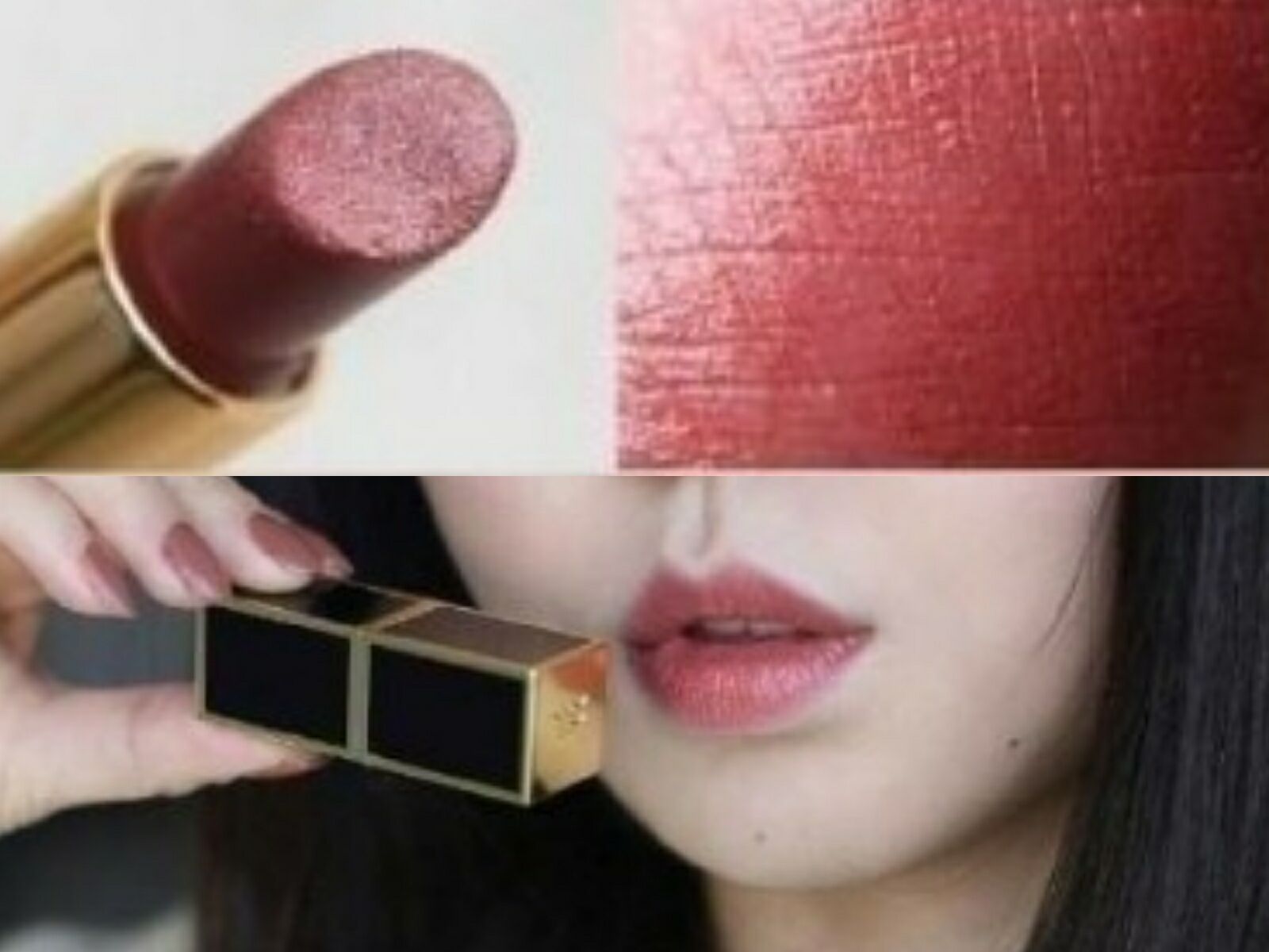 适合秋冬的十支大牌口红推荐,适合秋冬的口红超惊艳大牌