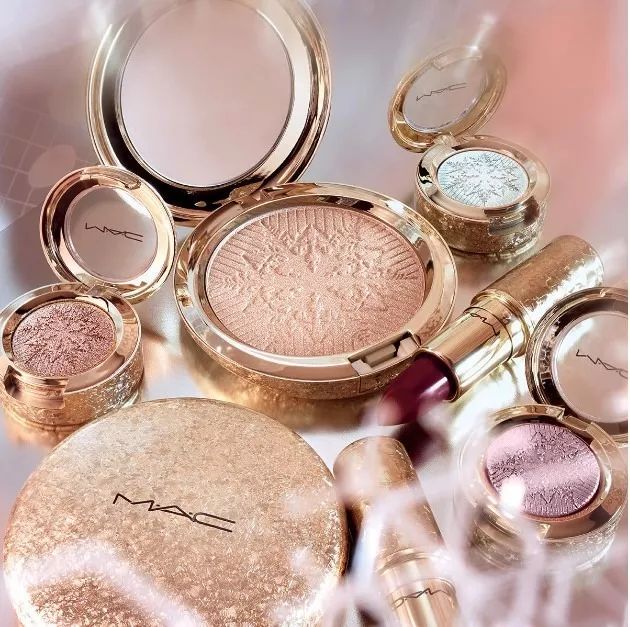 下雪天涂个口红,下雪天用什么口红