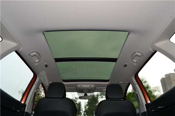 紧凑型suv斯柯达,紧凑型suv柯迪亚克落地价