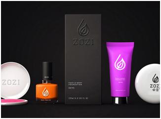 国际化妆品品牌logo集合图片,化妆品品牌logo大全