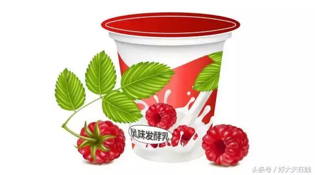 超市那么多酸奶，到底哪种最好？