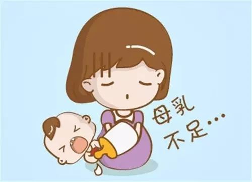 母乳喂养怎么避免涨奶,涨奶通乳吃什么