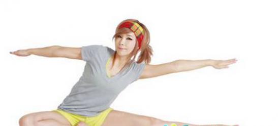 郑多燕减肥健身操30分钟完整版,郑多燕初级减肥