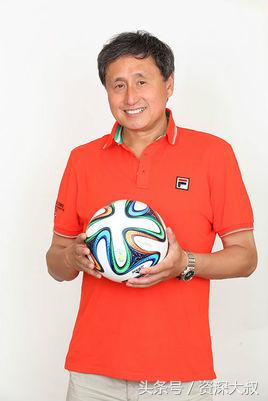 著名的足球解说,经典足球比赛回顾解说员开场白