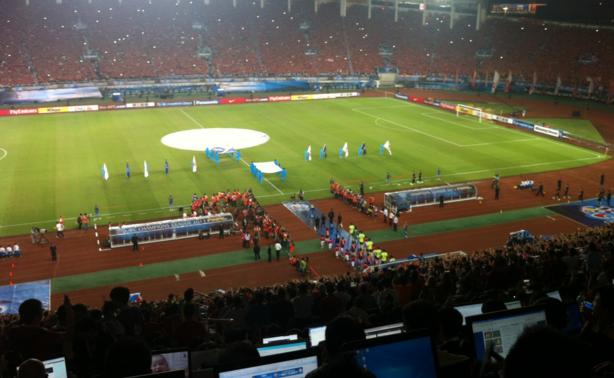 u23亚洲杯后续,u23亚洲杯会向亚足联投诉吗